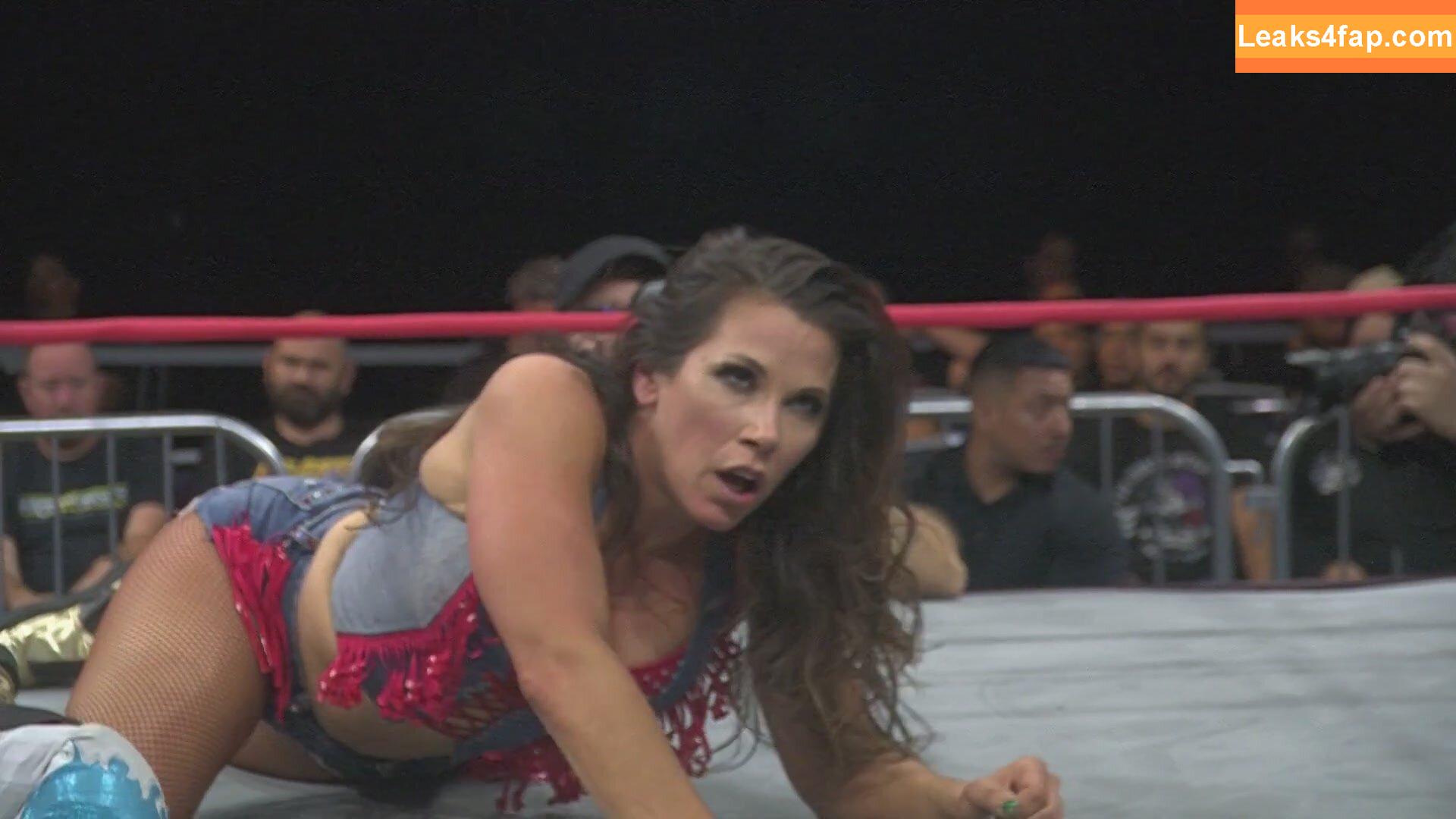 Mickie James / michelejames / themickiejames слитое фото фото #0528