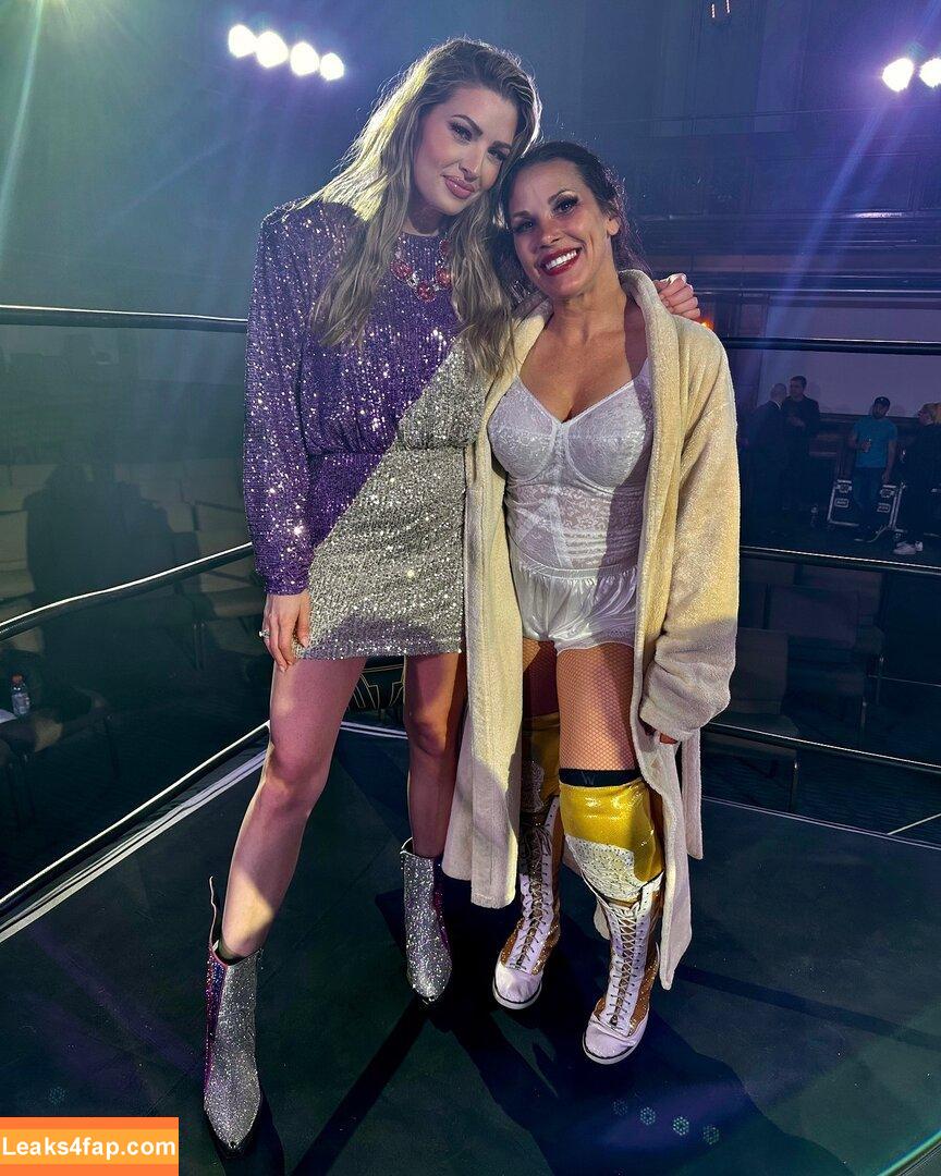 Mickie James / michelejames / themickiejames leaked photo photo #0531