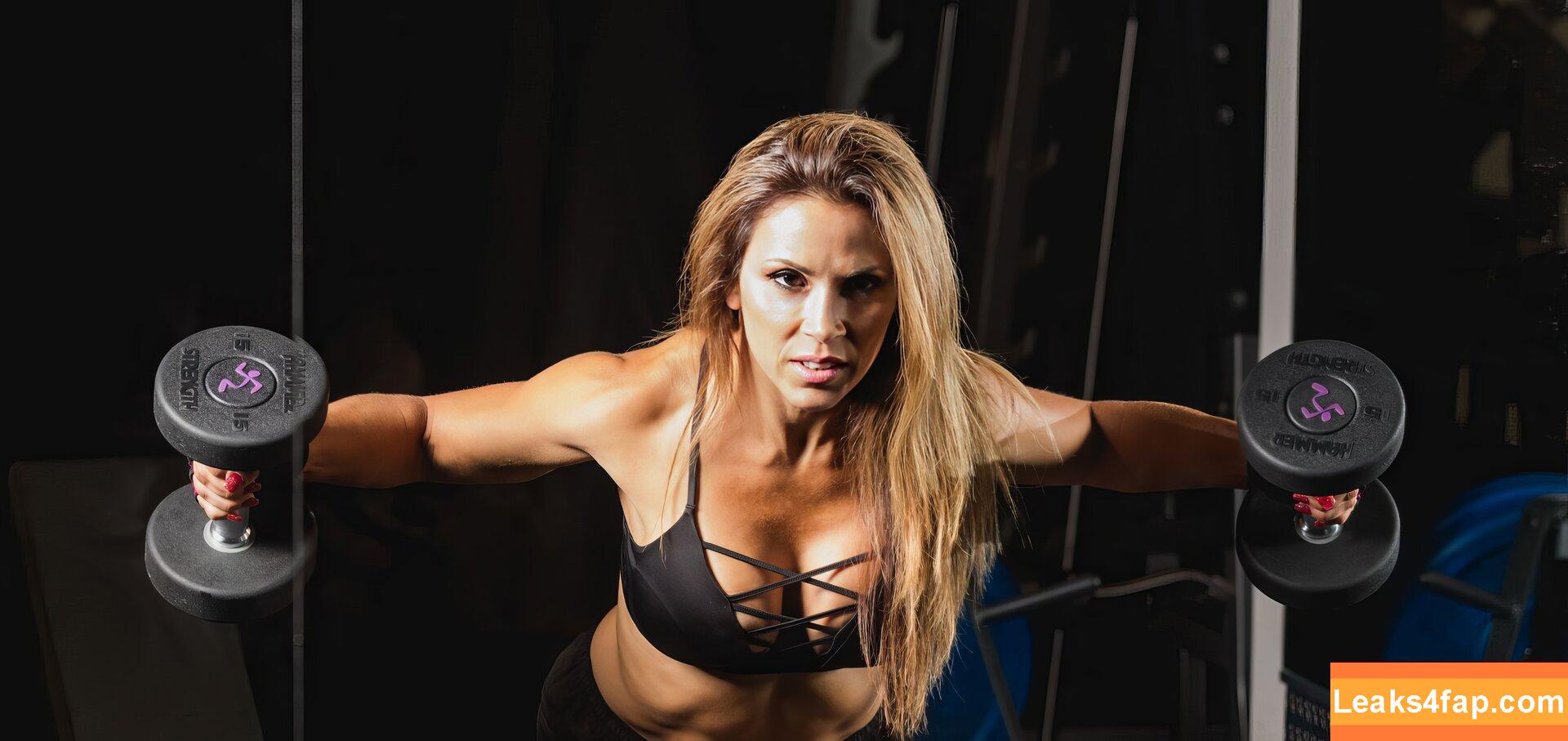 Mickie James / michelejames / themickiejames leaked photo photo #0652