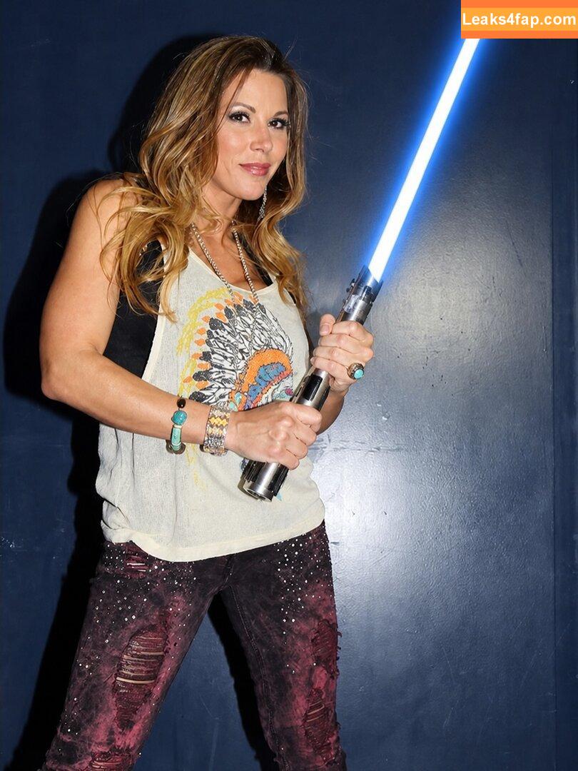 Mickie James / michelejames / themickiejames leaked photo photo #0679