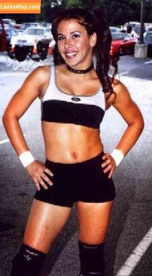 Mickie James photo #0018