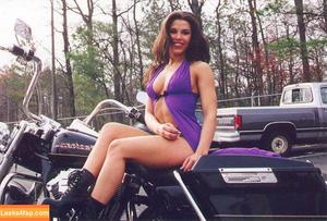 Mickie James photo #0020