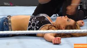 Mickie James фото #0158