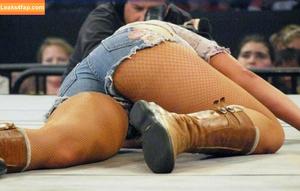 Mickie James фото #0163