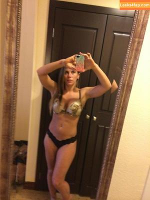 Mickie James фото #0192