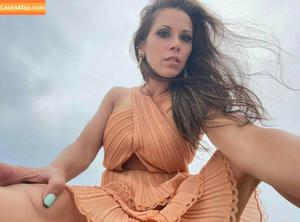 Mickie James фото #0193