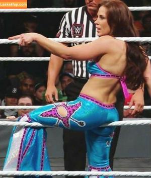 Mickie James фото #0208