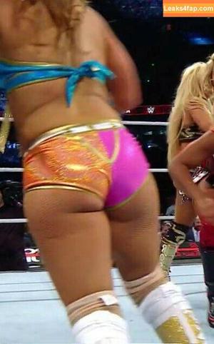 Mickie James фото #0213