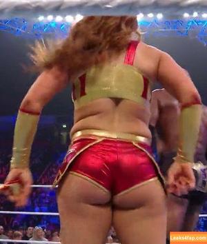 Mickie James фото #0217
