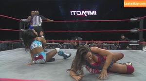 Mickie James фото #0223