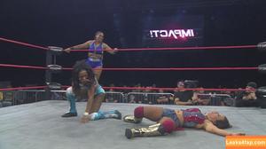 Mickie James фото #0228