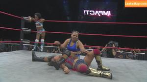 Mickie James фото #0233