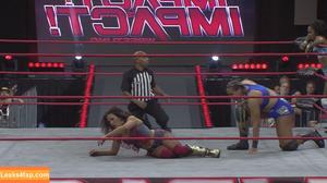 Mickie James фото #0235