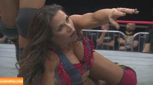 Mickie James photo #0237