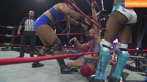 Mickie James photo #0240