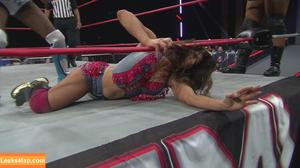 Mickie James photo #0247
