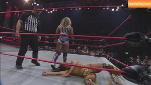 Mickie James photo #0255