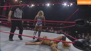 Mickie James photo #0256
