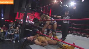 Mickie James photo #0263
