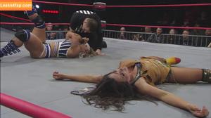 Mickie James photo #0271