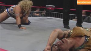 Mickie James photo #0273