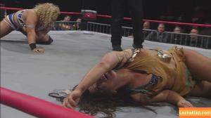 Mickie James photo #0275