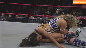 Mickie James photo #0277