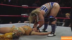 Mickie James photo #0283