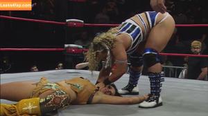 Mickie James photo #0284