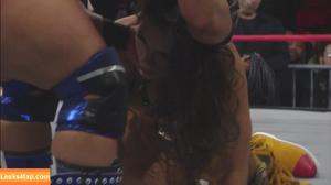 Mickie James photo #0286