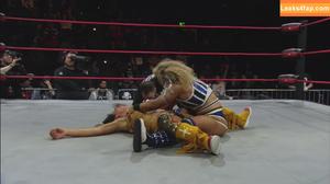 Mickie James photo #0290