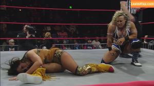 Mickie James photo #0291