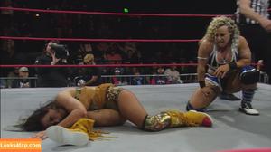 Mickie James photo #0292