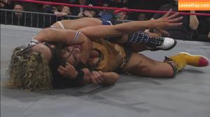Mickie James photo #0303