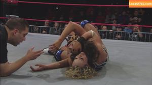 Mickie James photo #0306