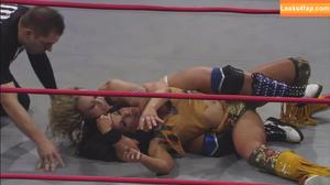 Mickie James photo #0308
