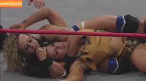 Mickie James photo #0315