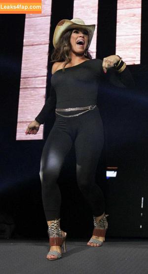 Mickie James photo #0323