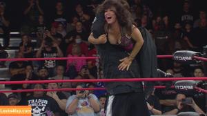 Mickie James photo #0325