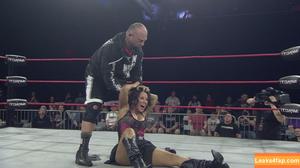 Mickie James photo #0332