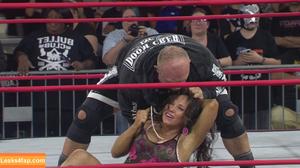 Mickie James photo #0333