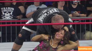 Mickie James photo #0339
