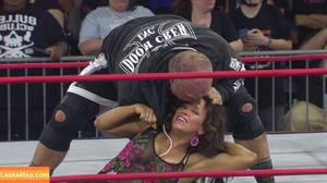 Mickie James photo #0340