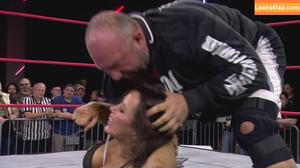 Mickie James photo #0343