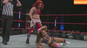 Mickie James photo #0344