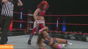 Mickie James photo #0345