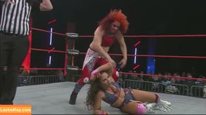 Mickie James photo #0346