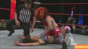 Mickie James photo #0347