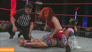 Mickie James photo #0348