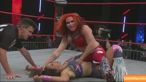Mickie James photo #0350